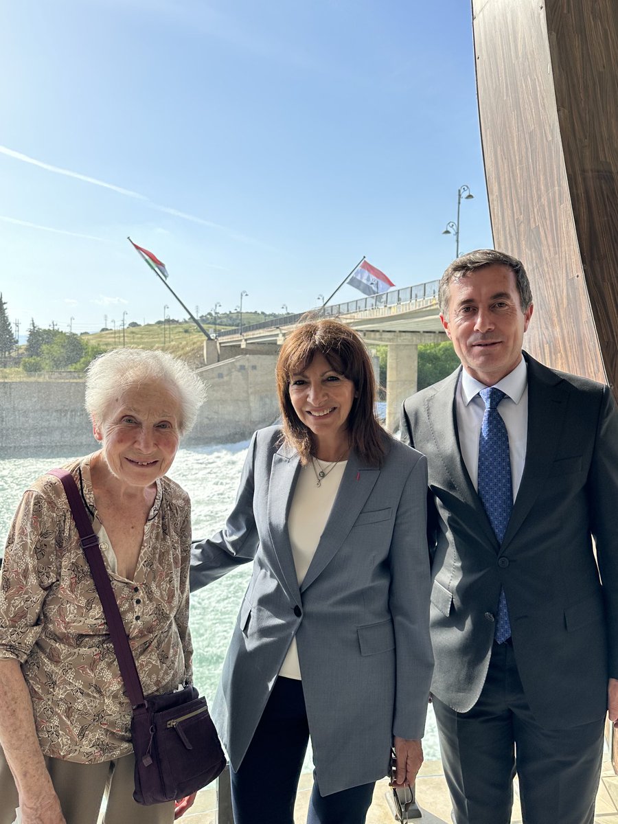 Ali Dolamari tweet media