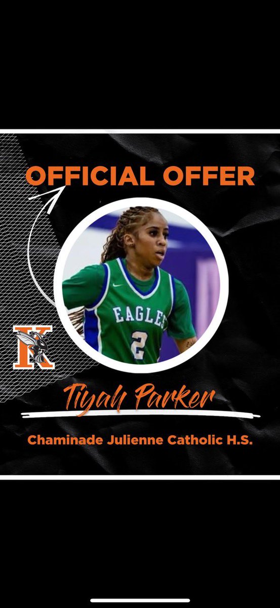 Tiyah Parker #2 tweet media