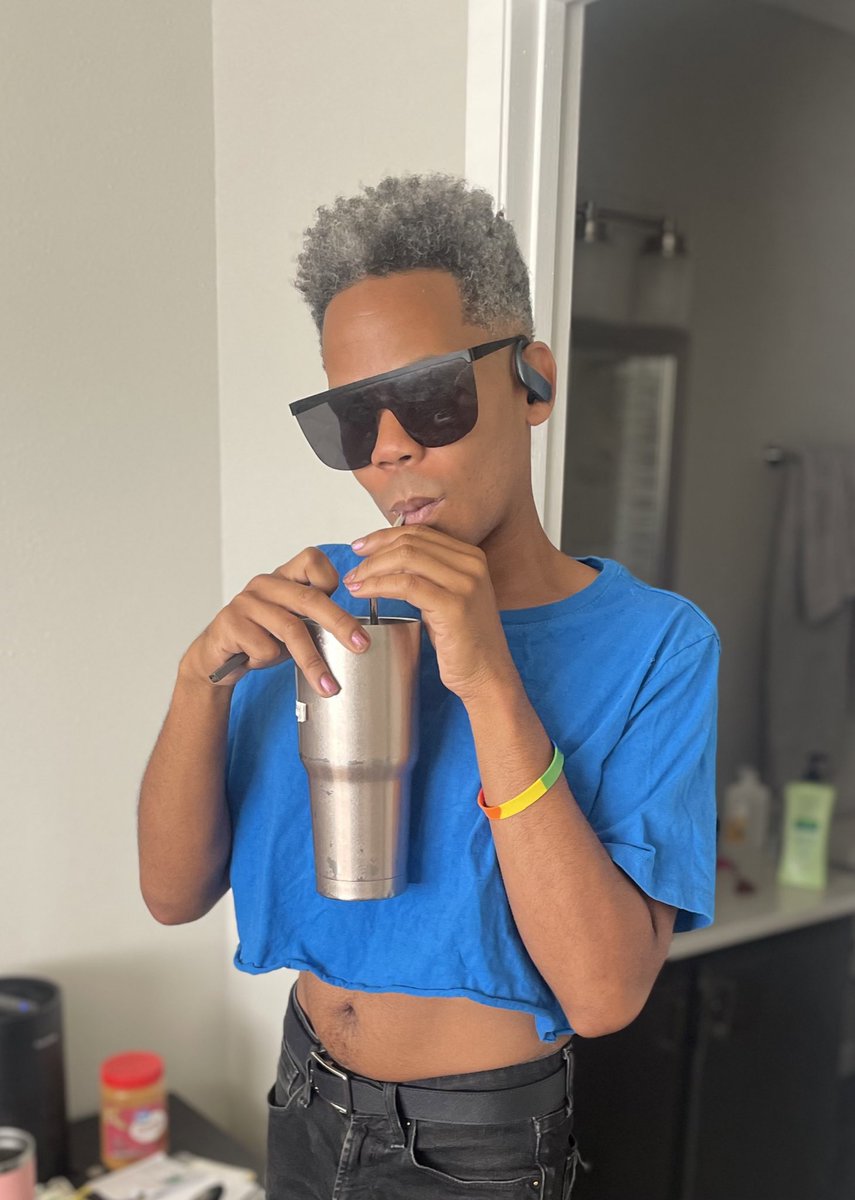 I’m still standin’