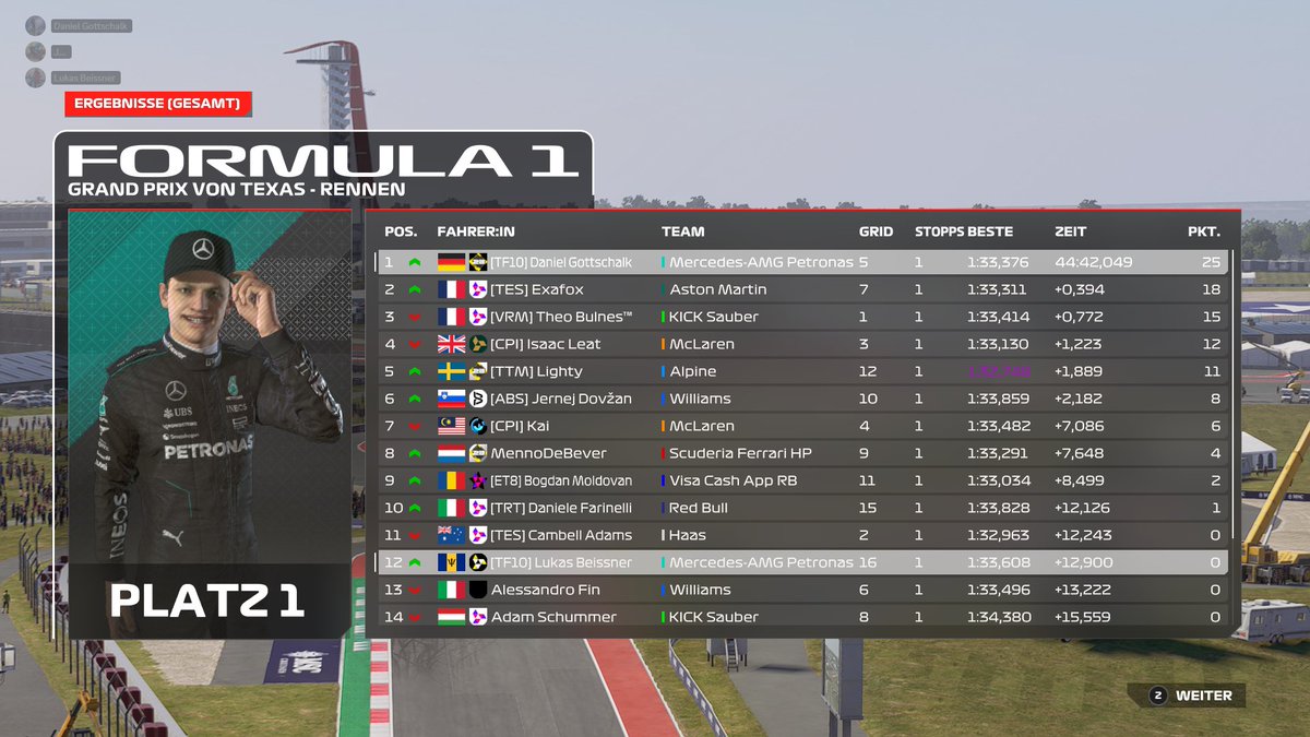 Daniel Gottschalk tweet media