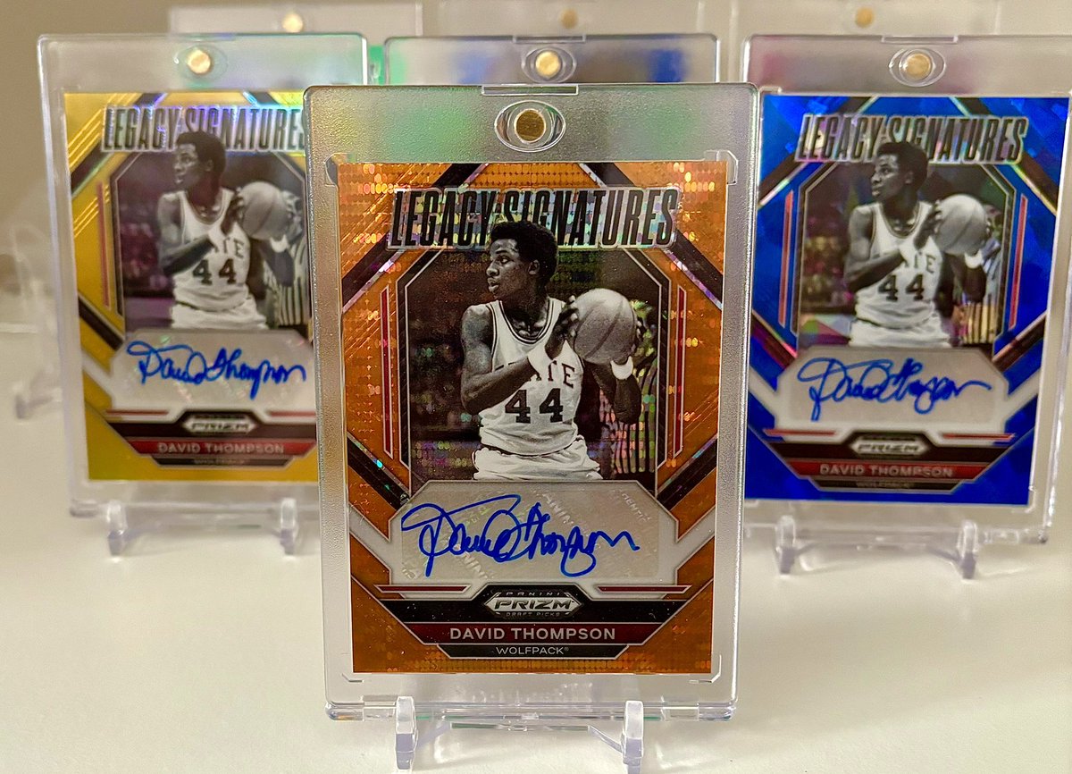 Wolfpack Cards tweet media