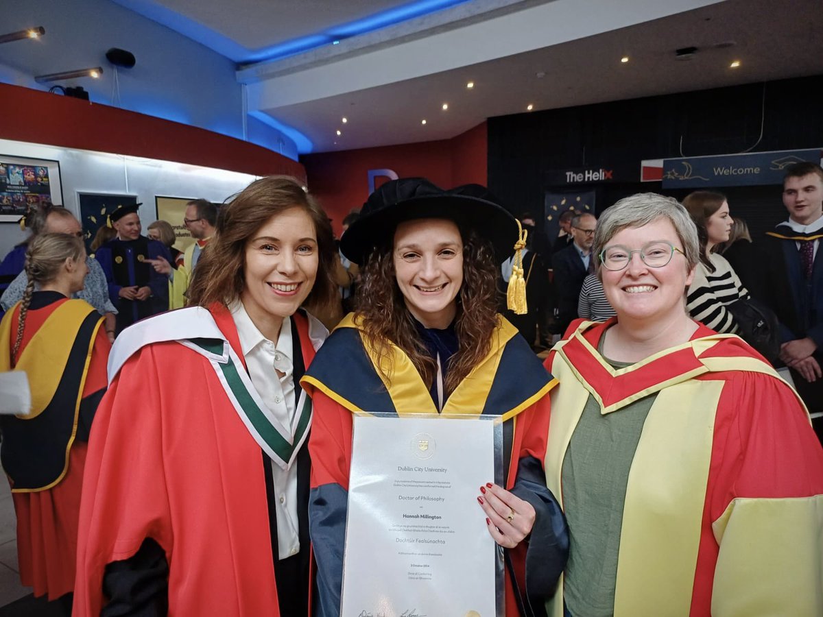 Dr Hannah Millington tweet media