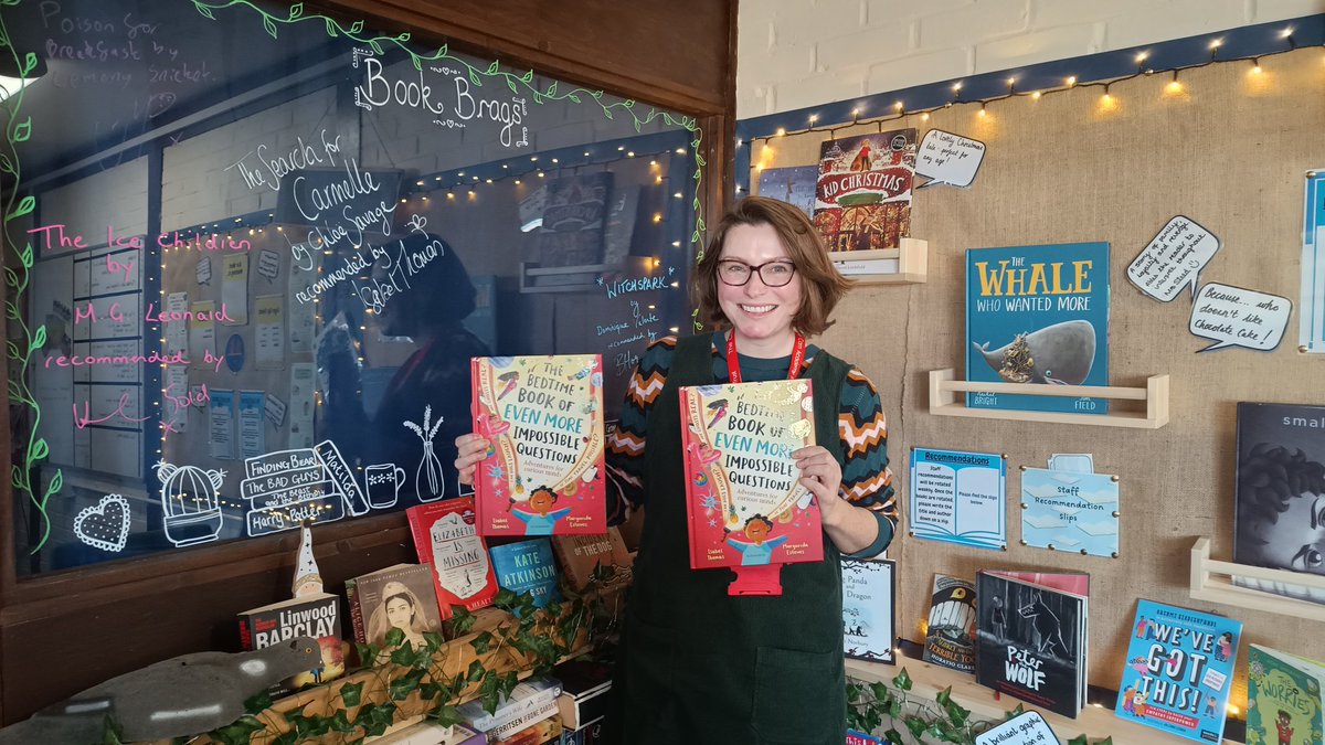 NickieEdu's tweet photo. Such an amazingly fun and interactive visit we've had today with  @isabelwriting. We learnt the importance of scientists asking the silly why questions, eg. 'Why is wombat poo cubed?' and how to fan snot from our throats !
It certainly sparked a lot of inquisitive thoughts! 🧠⚡ https://t.co/AIIUKCWbyp