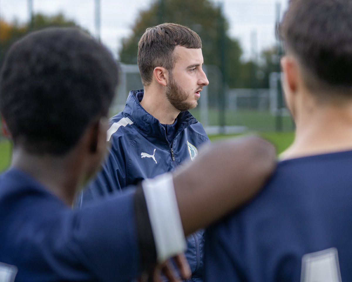 APD Cup 🏆⚽️

<a href="/APDfootball/">APD</a> <a href="/QCVisuals_/">QCVisuals</a> <a href="/CoachStribbling/">CoachDanStribbling</a>