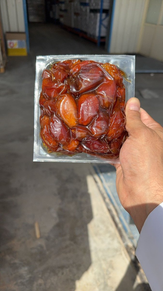 malikdates's tweet image. قائمة اسعار خلاص القصيم المتوفر حسب الصنف
١١٠ ريال خلاص القصيم فاخر وزن ٦ك
١٥٠ ريال خلاص القصيم ملكي وزن ٦ك
١٩٠ريال خلاص القصيم ملكي وزن ٨ك
٣٠٠ ريال خلاص القصيم جامبو وزن ٦ك

🛑اسعار خاصة للكميات ١٠ كراتين وفوق 👌🏼

🛑في حال لم يعجبك المنتج بإمكانك استرجاعه واسترداد المبلغ 👌🏼