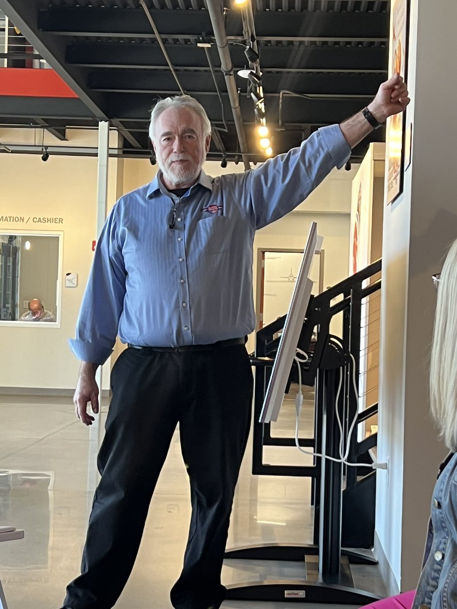  Terri Stice tweet media