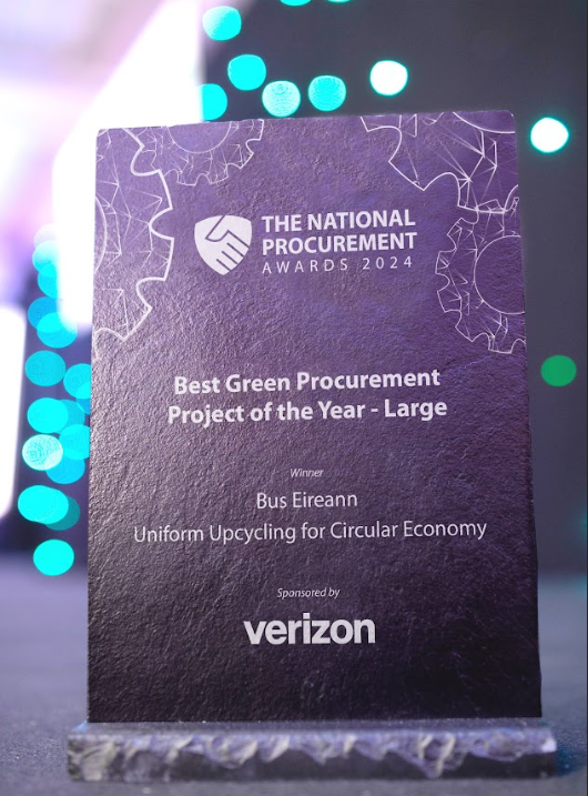 The National Procurement Awards tweet media