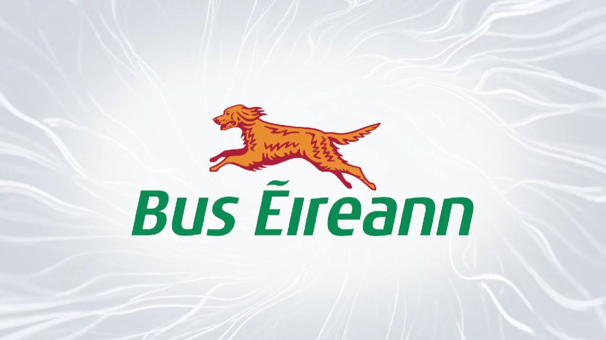 Well done to <a href="/Buseireann/">Bus Éireann</a> for winning the Best Green Procurement Project of the Year - Large award! #ProcureAwards Sponsored by <a href="/Verizon/">Verizon</a>