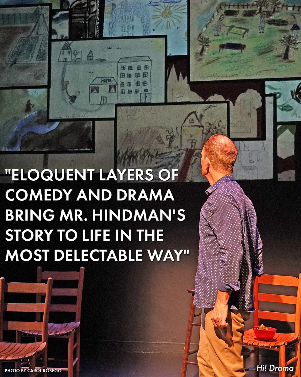 59E59 Theaters tweet media