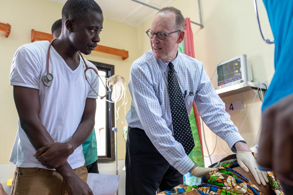 Partners In Health Canada tweet media