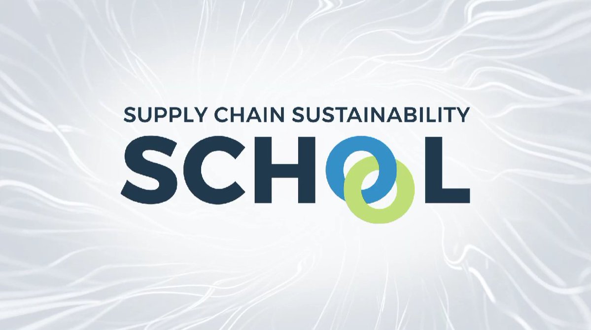 Well done to <a href="/SupplyCSSchool/">Supply Chain Sustainability School (UK)</a> for winning the Best Procurement Collaboration Project of the Year - SME award! #ProcureAwards