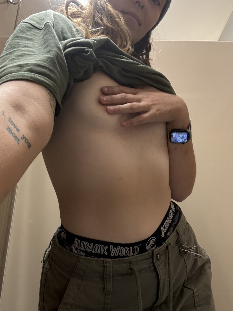 Hope you’re having a good day ☺️