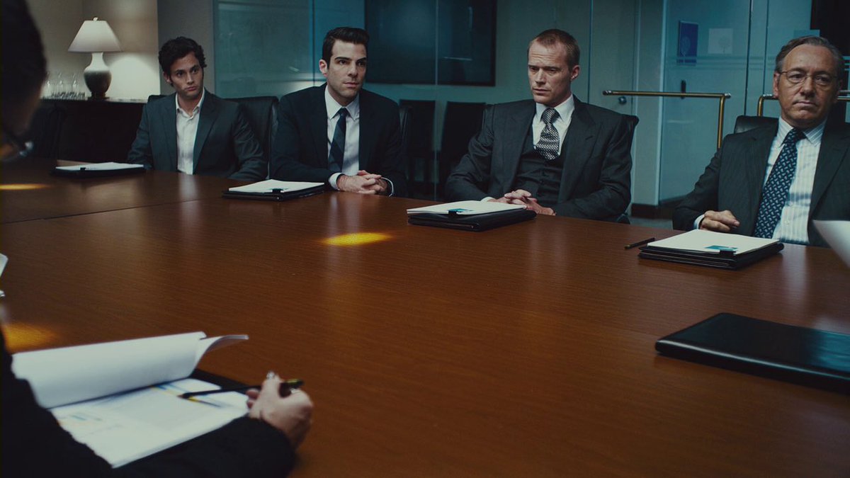 Frame_painting's tweet photo. Margin Call (2011)
Dir : J. C. Chandor https://t.co/ItA4vgsUPT