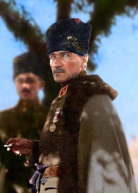 TÜRK DİYARI,TOPRAKLAR.... (@seyrani_altas) on Twitter photo 