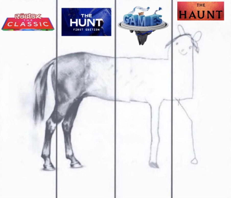 WAIT THE HAUNT IS LITERALLY JUST A COSTUME CONTEST?! dawg