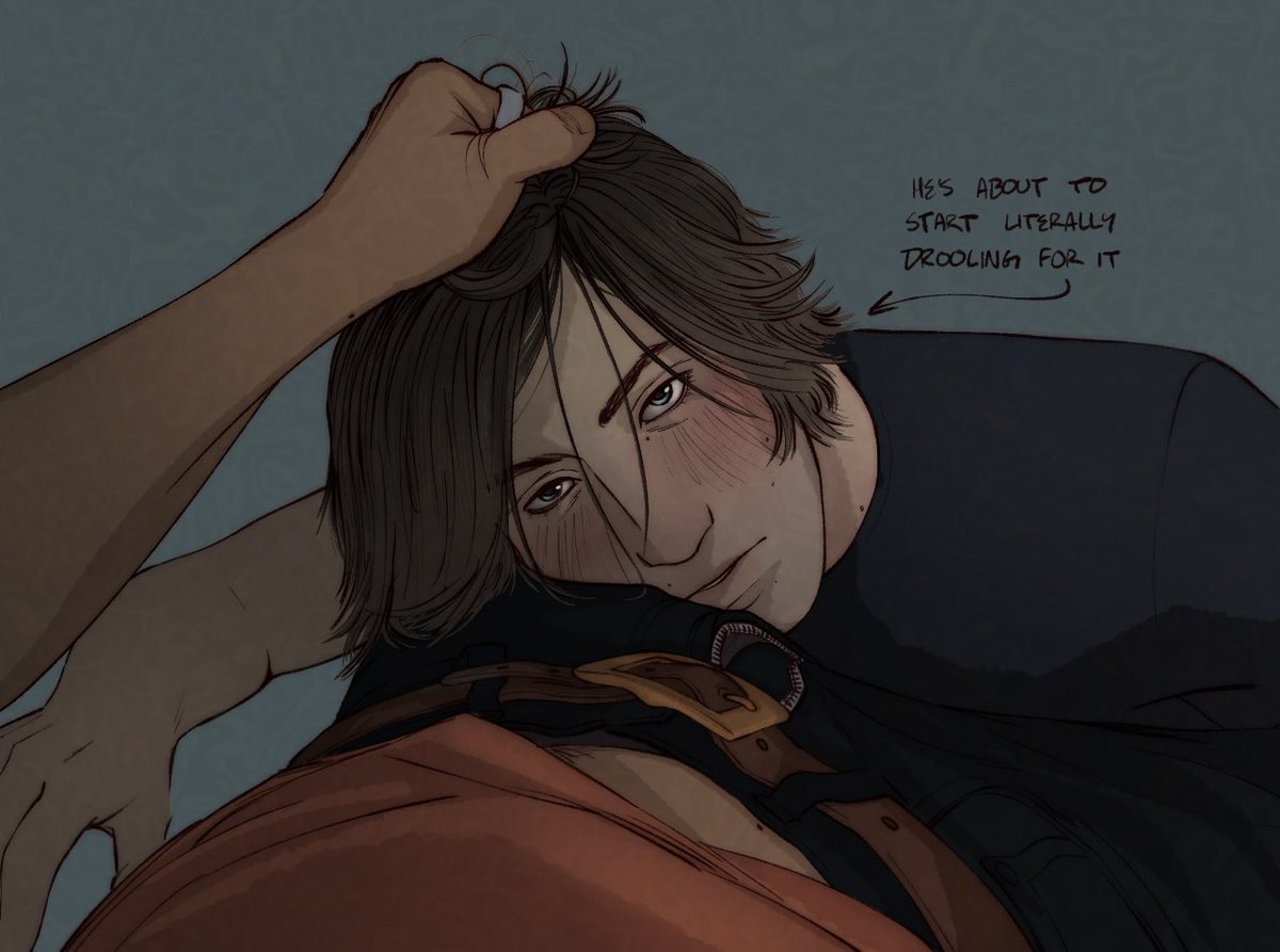 _cosmonautilus_'s tweet photo. #REBHfun #serennedy

... I mean, how was meant to resist https://t.co/qEz0LA8DzC