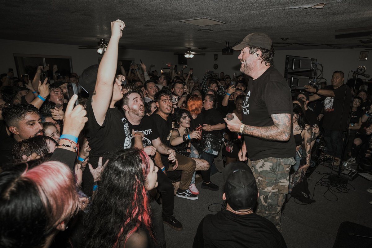 mhorta33's tweet image. Silverstein 📸 American Legion Post 8