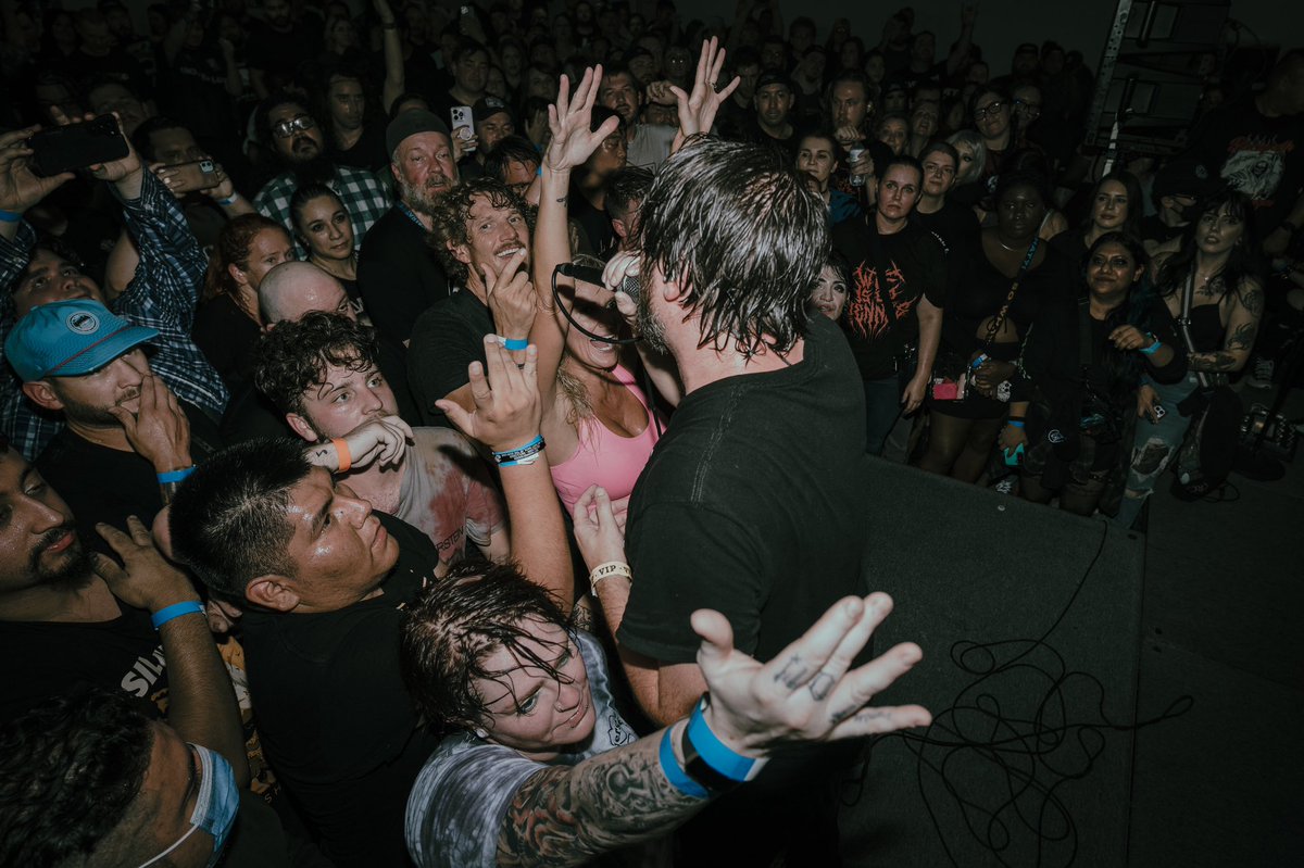 mhorta33's tweet image. Silverstein 📸 American Legion Post 8