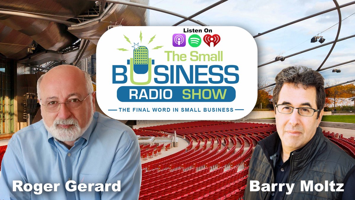 How we are leading business professionals wrong and what to do about it barrymoltz.com/small-business…