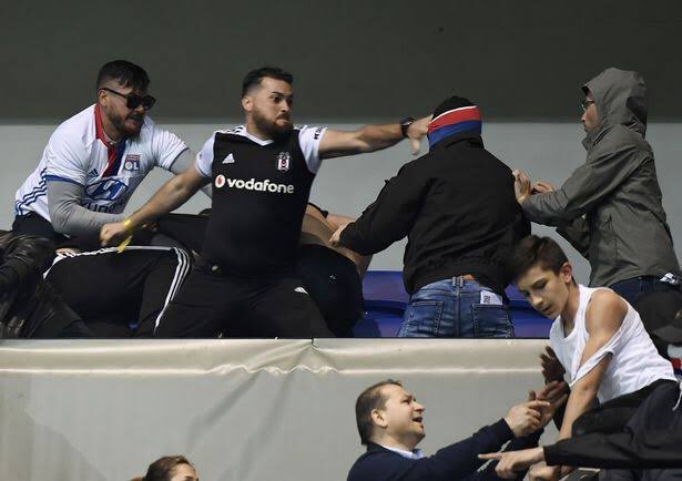 tolgamrm's tweet photo. @OL @EuropaLeague https://t.co/K8T6zO3HPC