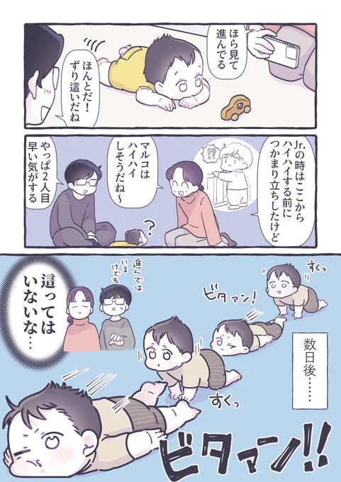 おもてたんとちがう 