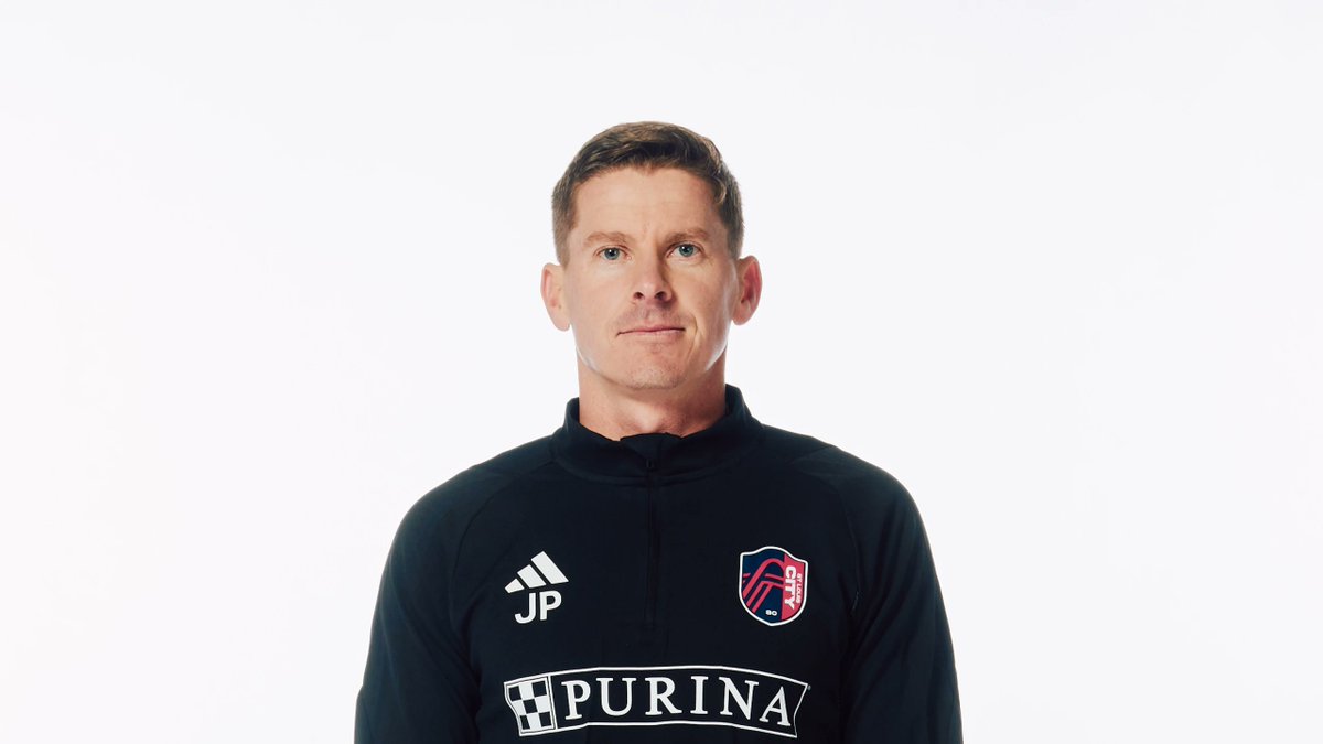 Professional Soccer Performance Association (@pspa_perform) on Twitter photo 🚀 Member Highlight ⚽
Jarryd Phillips (<a href="/cjphillips88/">Jarryd Phillips</a>), Director of High Performance at St. Louis City SC, shares key insights to understanding your identity and excelling in a leadership role in professional soccer! 🙌
Listen now & join us at the PSPA Conference! 🎧 🚀 Member Highlight ⚽
Jarryd Phillips (<a href="/cjphillips88/">Jarryd Phillips</a>), Director of High Performance at St. Louis City SC, shares key insights to understanding your identity and excelling in a leadership role in professional soccer! 🙌
Listen now & join us at the PSPA Conference! 🎧