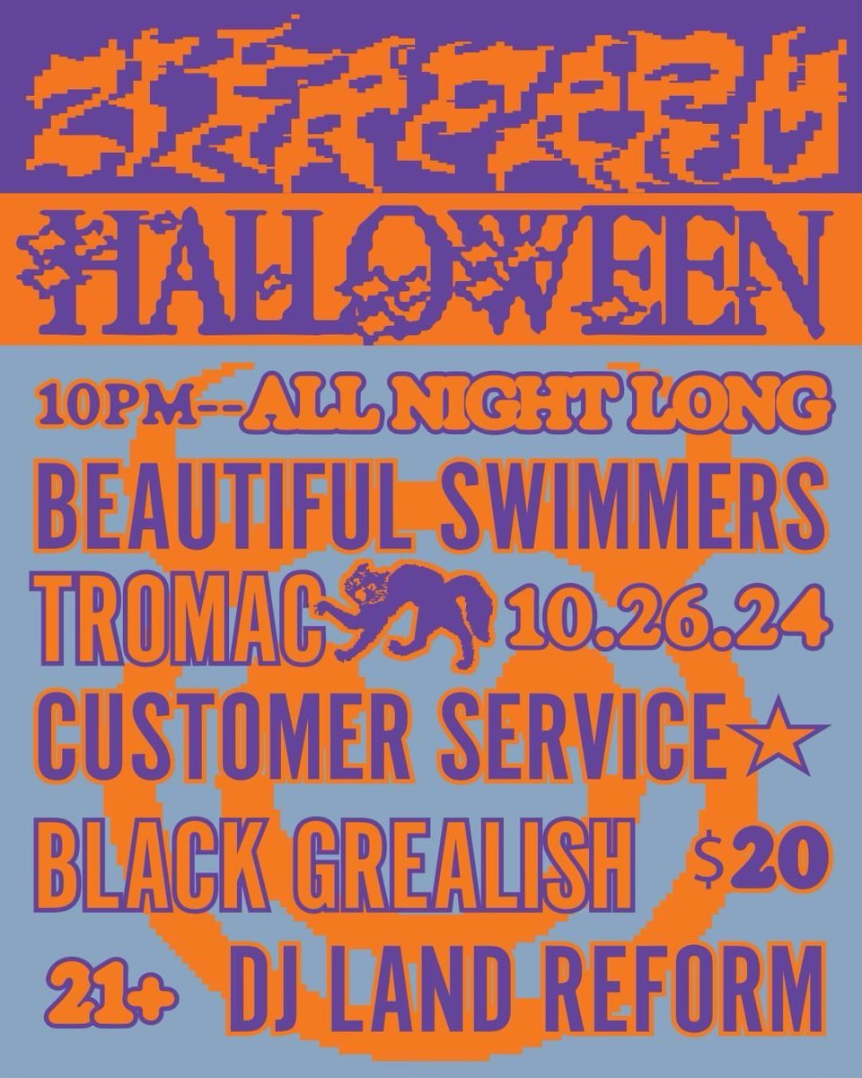 THIS WEEKEND ‼️‼️