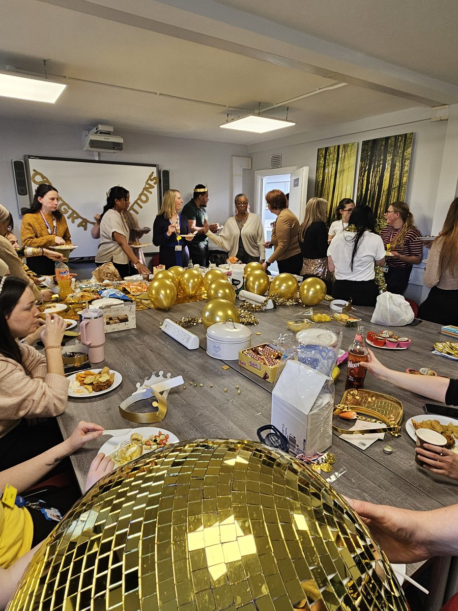 Jenny Gregory tweet media