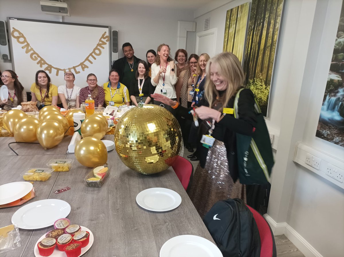 Jenny Gregory tweet media