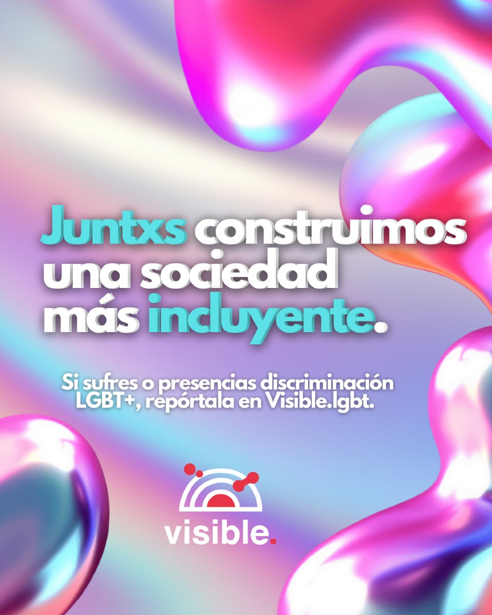 Visible 🏳️🌈 tweet media