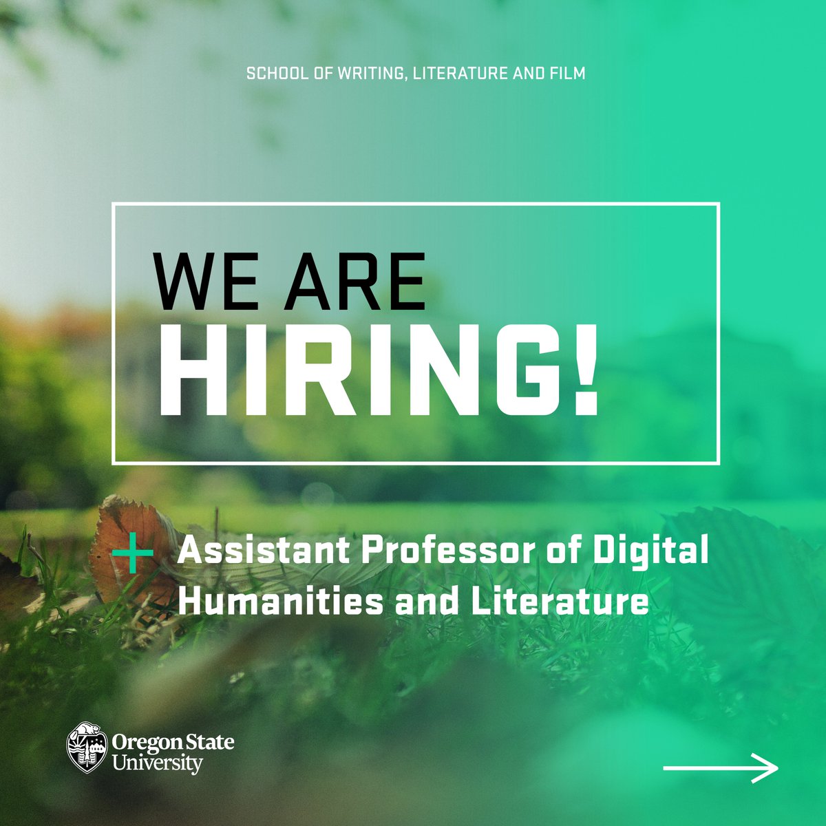 OSU SWLF tweet media