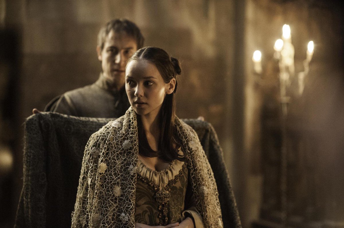 seriadator's tweet photo. 7º THE RAINS OF CASTAMERE (Game of Thrones, 3x09) https://t.co/3ep4Em9OK7