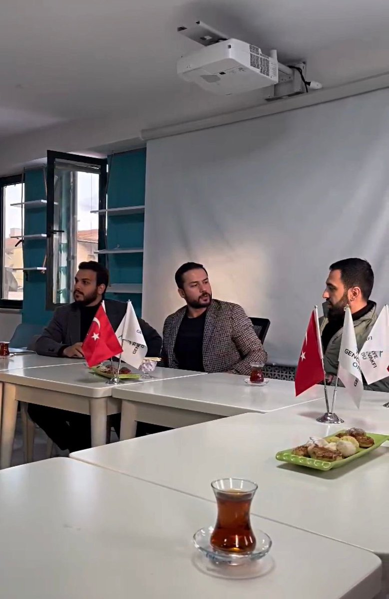 📍Ordu

TÜGVA Ordu teşkilatımızdaki yol arkadaşlarımızla  bir araya geldik.

Misafirperverlikleri için teşekkür ediyorum.