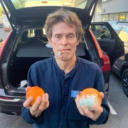 Blunt rotation from hell