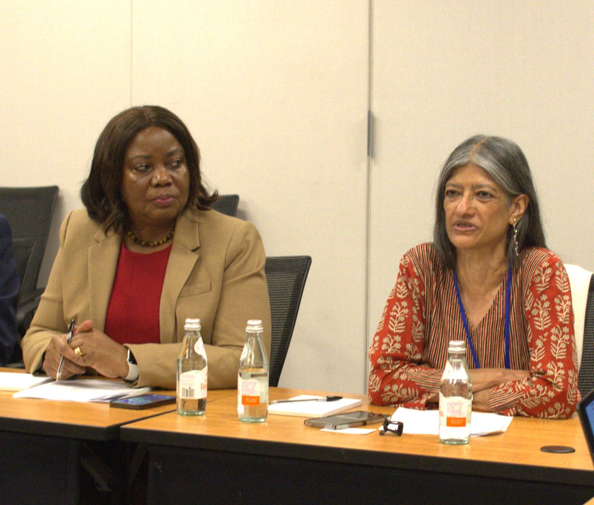 Icrict (@icrict) on Twitter photo "Clearly developing countries need to generate their own resources. What is very apparent now is that many countries are simply not able to collect the resources that they desperately need because of the way the global tax system operates." Says our Co-Chair <a href="/Jayati1609/">Jayati Ghosh</a> "Clearly developing countries need to generate their own resources. What is very apparent now is that many countries are simply not able to collect the resources that they desperately need because of the way the global tax system operates." Says our Co-Chair <a href="/Jayati1609/">Jayati Ghosh</a>