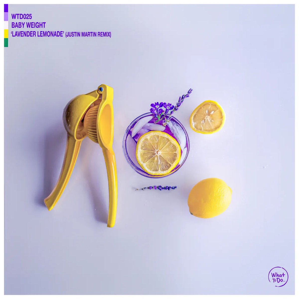 nalyd14's tweet photo. Lavender Lemonade (Justin Martin Remix)
by Baby Weight

Baby Weight has definitely quickly catapulted into artists I keep a hawk eye out for new tracks to drop, love it. This remix very tasty too, that style of bass at the end always gets me.

https://t.co/ytZjpIpgXo https://t.co/bYaY9pENra