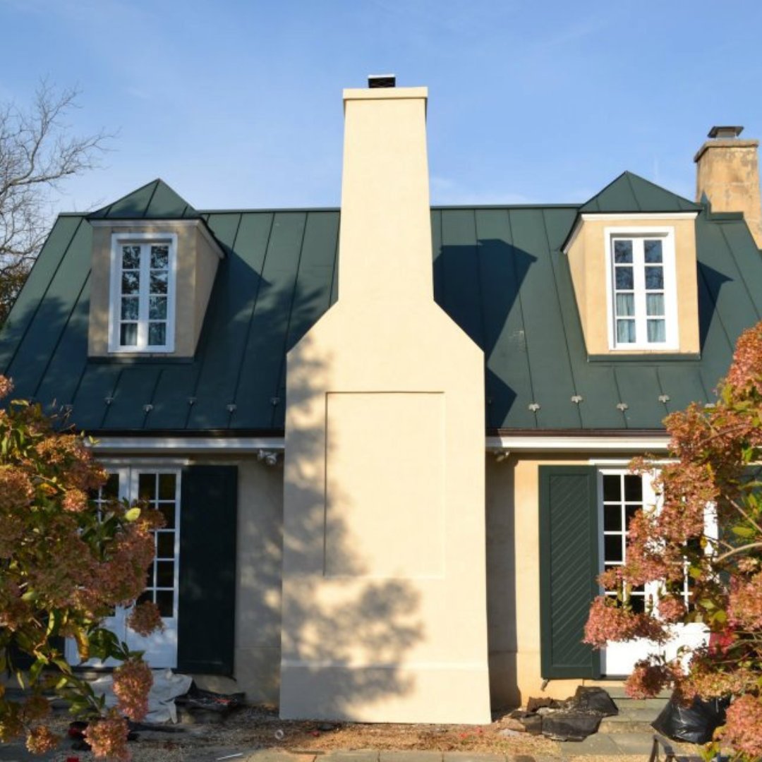 WGplasterstucco's tweet photo. Get to know Worldgate Plaster &amp; Stucco Company! With years of experience and a passion for quality craftsmanship, our team is dedicated to delivering exceptional plaster and stucco solutions. Learn more about our story: https://t.co/IEY2ISDuw3 https://t.co/wJywFBa53H