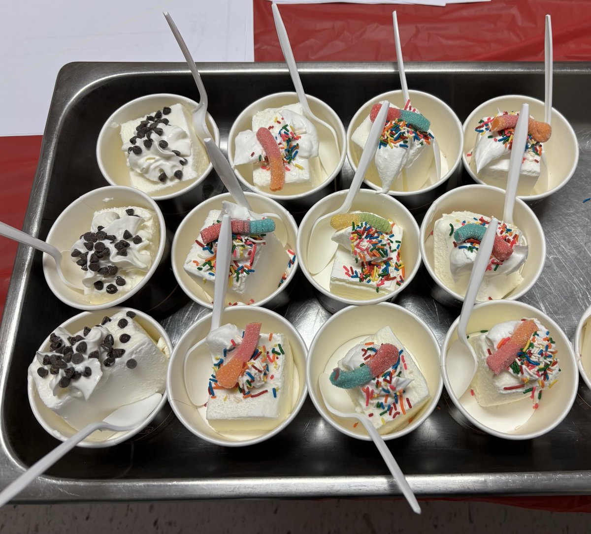 Maple Grove P.S. (@maplegroveps) on Twitter photo Thank you to our amazing Maple Grove school community and volunteers for ensuring that every student was included and received an ice cream sundae during today's fundraiser!! ๐๐จ โค๏ธ โฆ<a href="/SCDSB_Schools/">Simcoe County District School Board</a>โฉ โฆ<a href="/SCDSBequity/">SCDSB DEI/ML Department</a>โฉ Thank you to our amazing Maple Grove school community and volunteers for ensuring that every student was included and received an ice cream sundae during today's fundraiser!! ๐๐จ โค๏ธ โฆ<a href="/SCDSB_Schools/">Simcoe County District School Board</a>โฉ โฆ<a href="/SCDSBequity/">SCDSB DEI/ML Department</a>โฉ