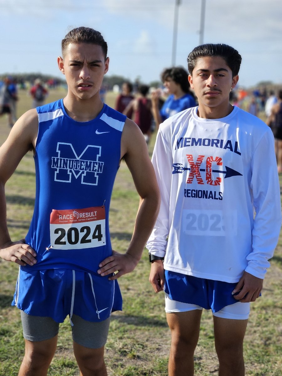 Memorial High School tweet media