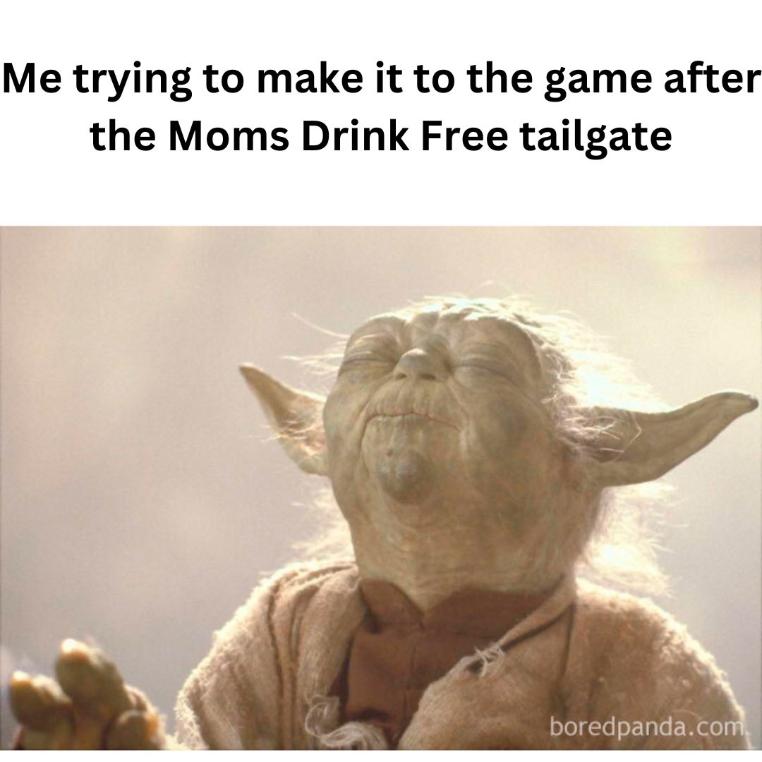 Too many Jello-Shots I had