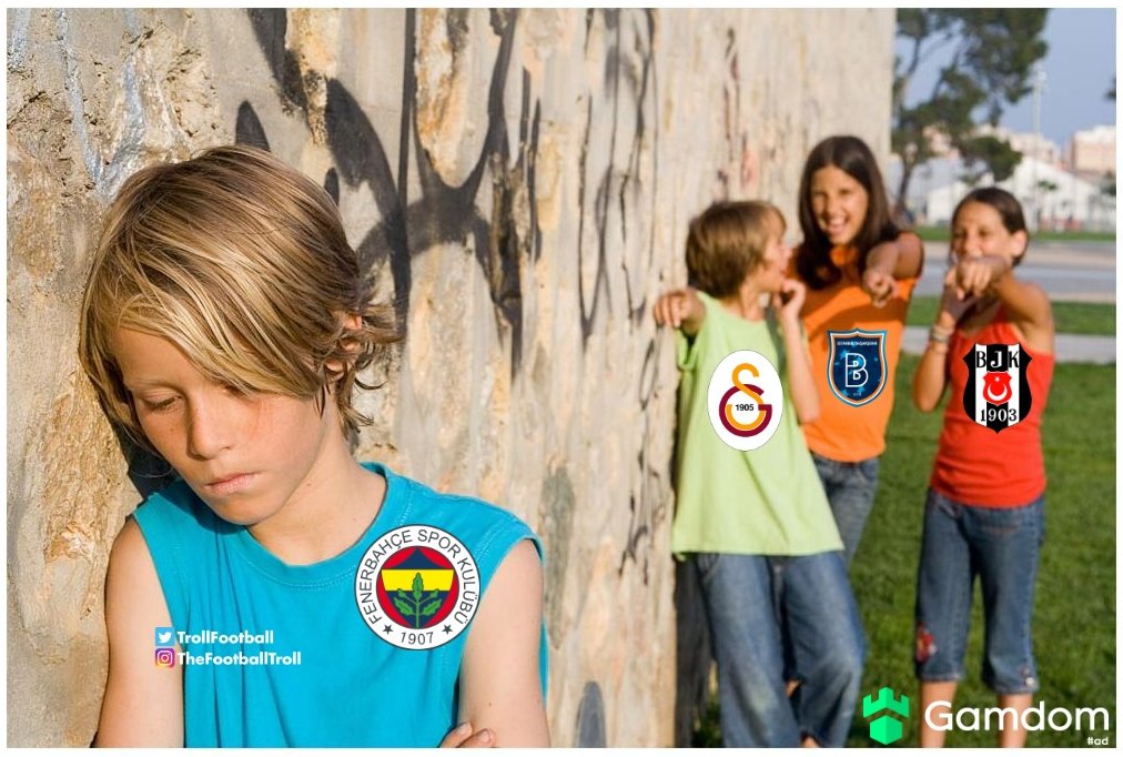 Troll Football tweet media