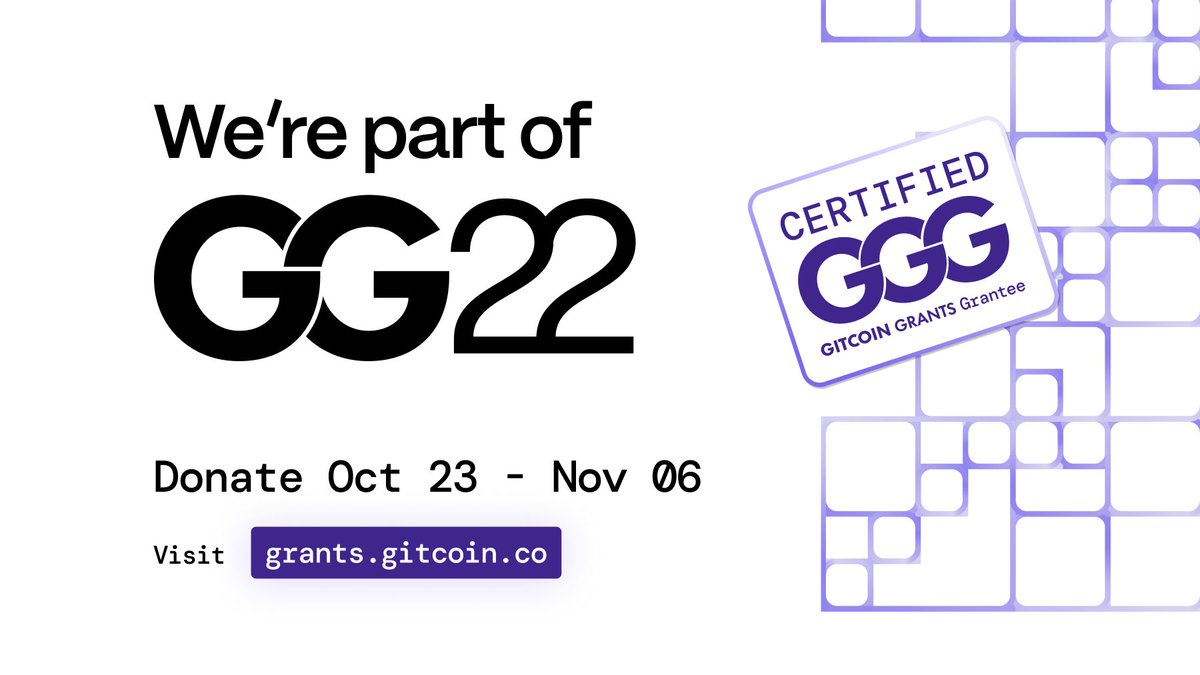 Donations on #GG22 are live!

Why you should donate to A51?

🚩 LPs being one of the core service providers in DeFi face a significant issue:

They put their assets on the line in AMMs so that others can swap or trade from one asset to another.

This puts the LPs in a very risky