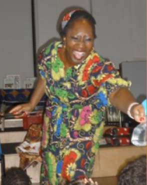 Pakeman Primary School tweet media