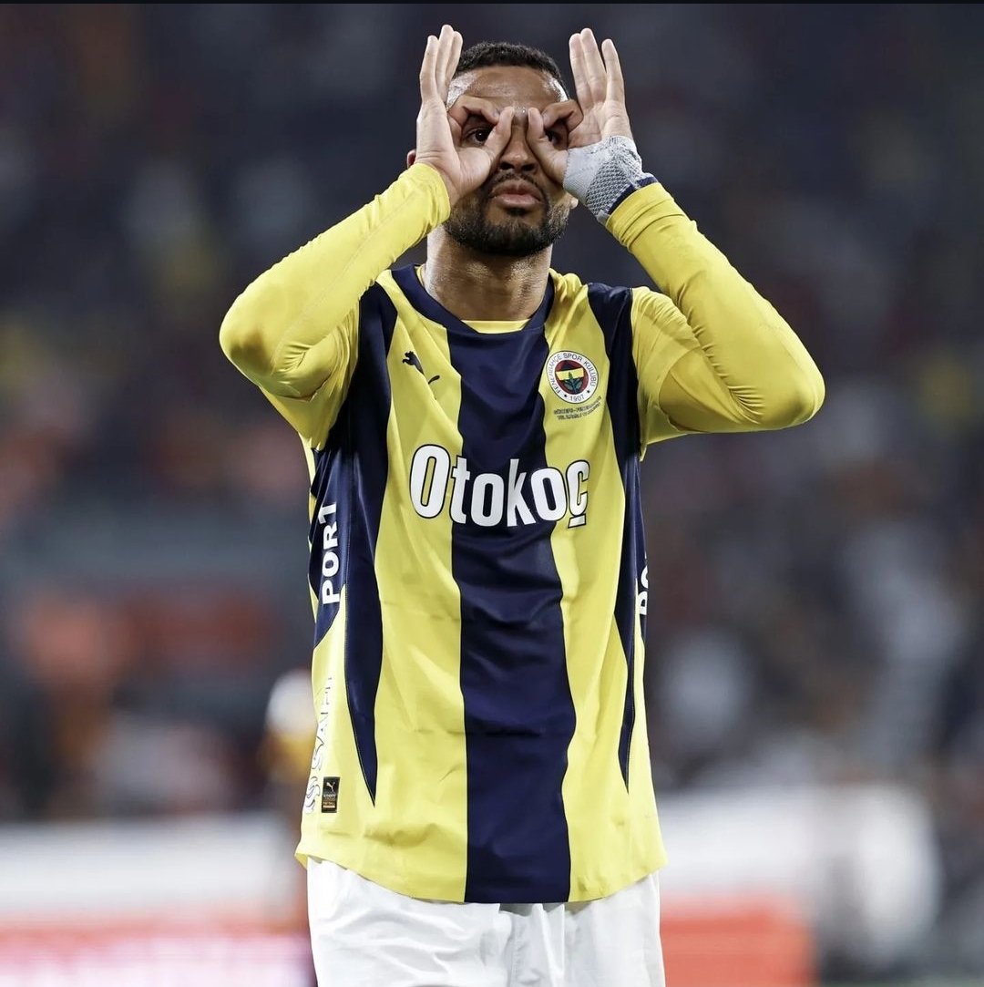 MS|
Fenerbahçe 1-1 Manchester United