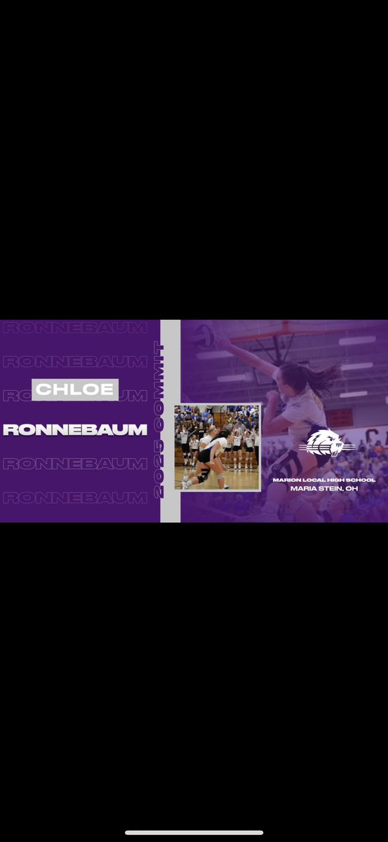 Chloe Ronnebaum tweet media