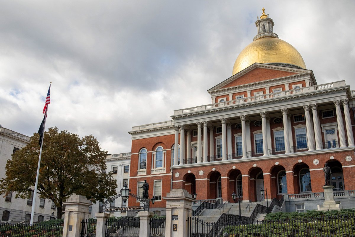 The Massachusetts Commission on the Status of Persons with Disabilities hosted its annual National Disability Employment Awareness Month Celebration at the Massachusetts State House on Wednesday. dailyfreepress.com/2024/10/23/bos…