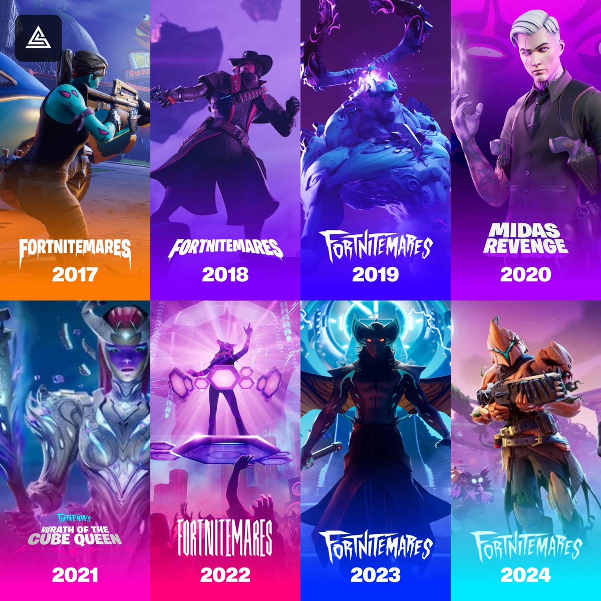 Alliance Studios tweet media