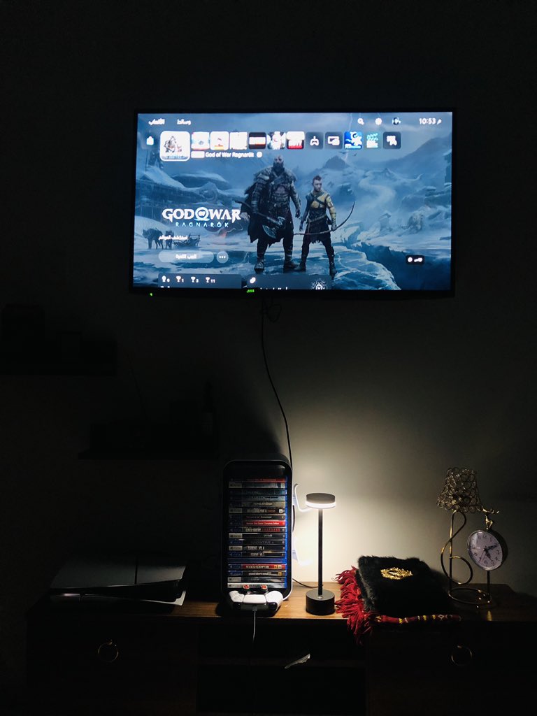 مُحمَّد المَاجِري tweet media