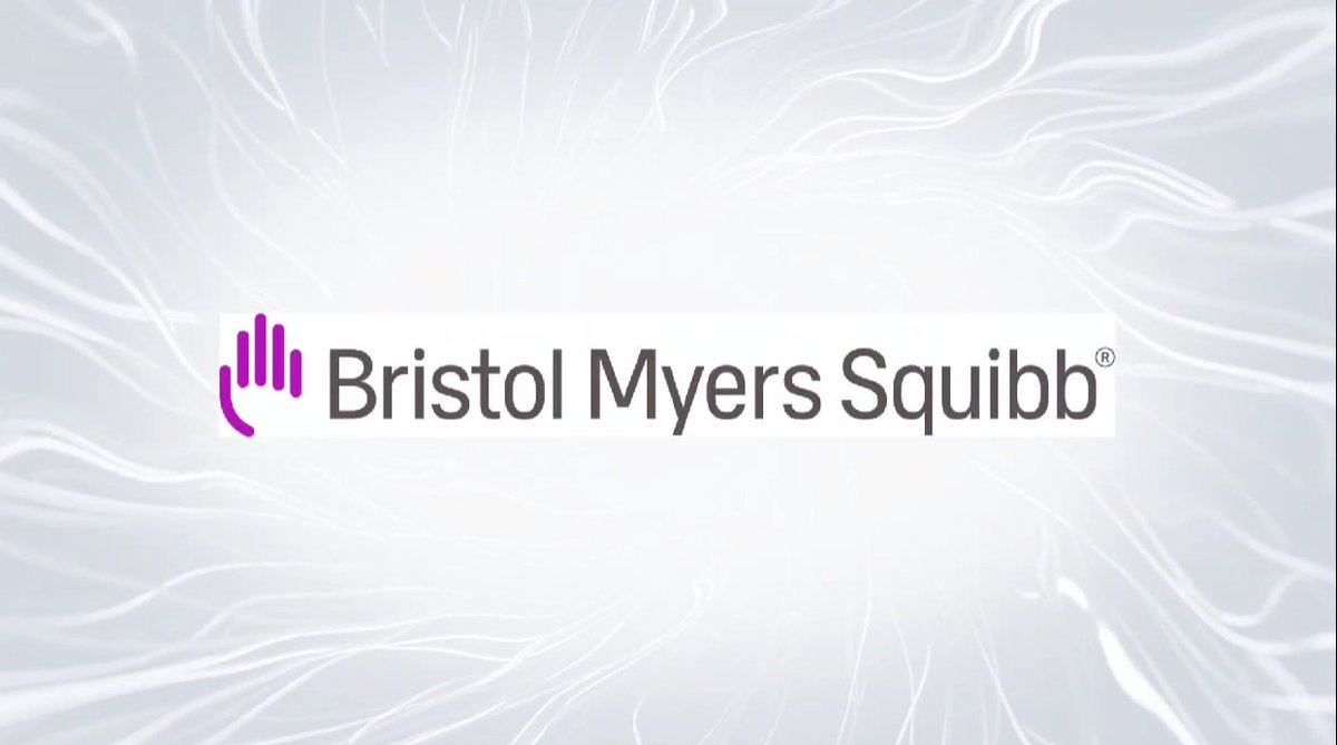 Well done to <a href="/bmsnews/">Bristol Myers Squibb</a> for winning the Procurement Team of the Year - SME award! #ProcureAwards Sponsored by <a href="/Verizon/">Verizon</a>