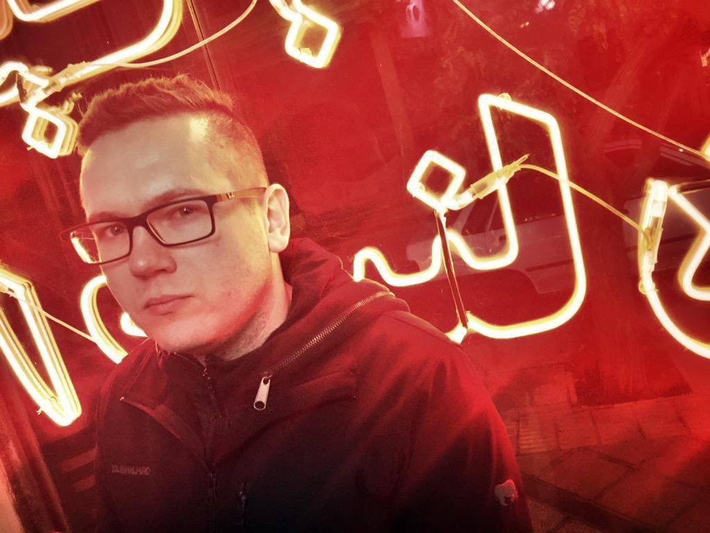 Petr Němec tweet media